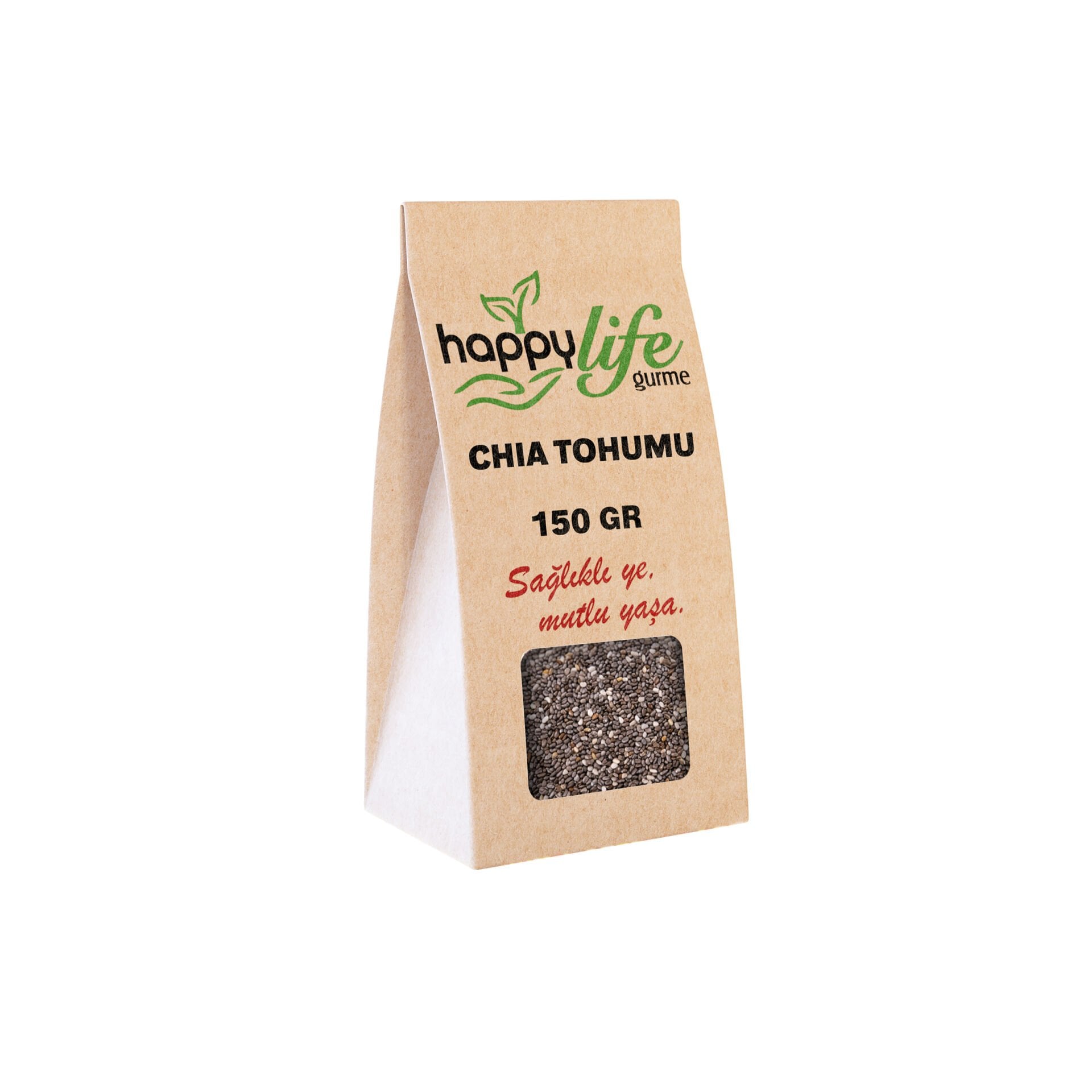 Chia Tohumu 150 Gr