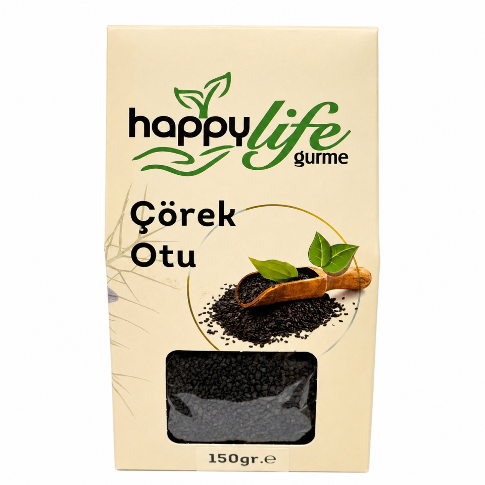 Çörek Otu 150 Gr
