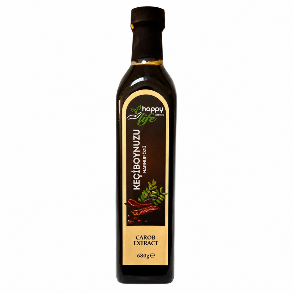 Keçiboynuzu Özü 680 Gr