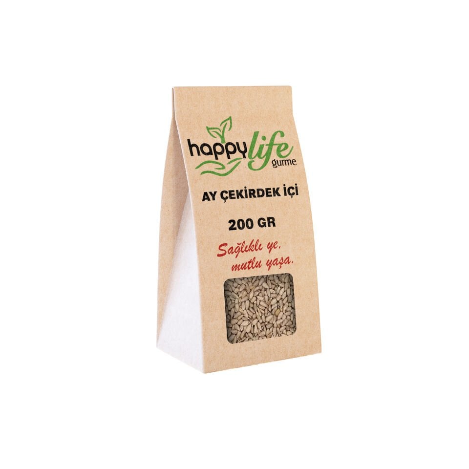 Ay Çekirdek İçi 200 Gr