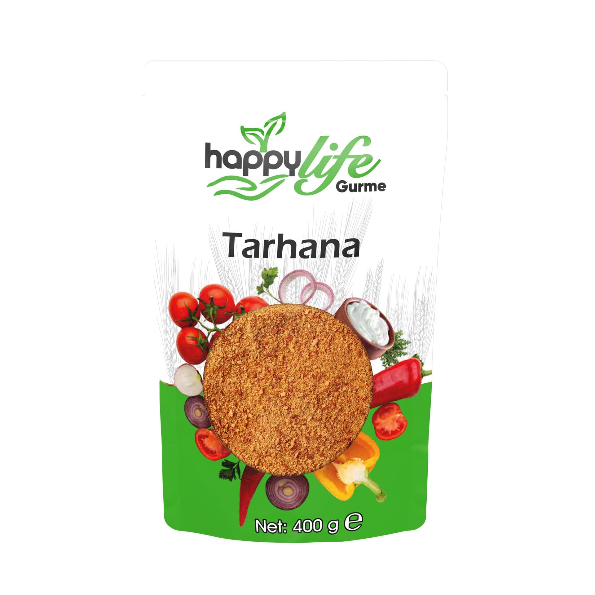 Gurme Tarhana 400 Gr
