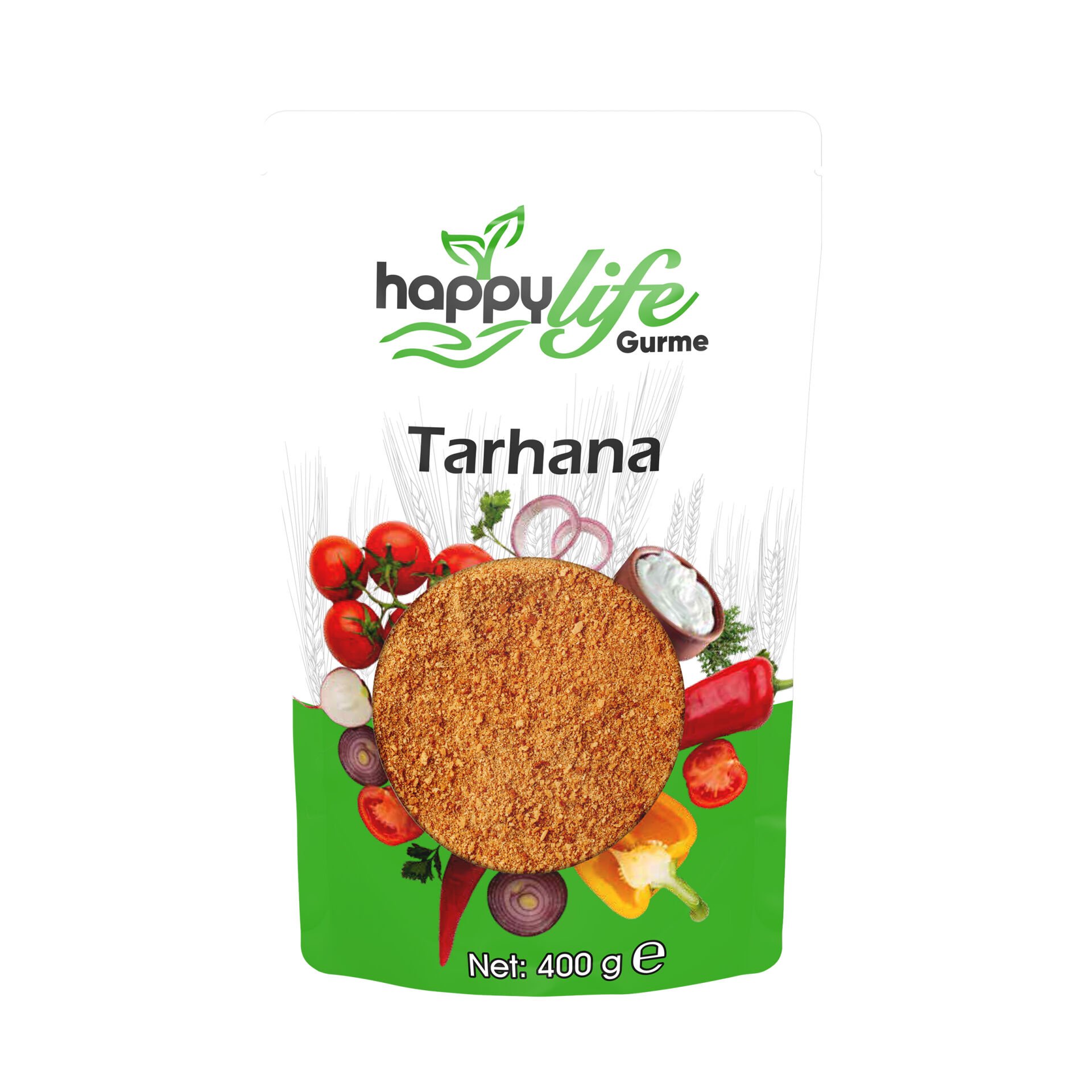 Gurme Tarhana 400 Gr