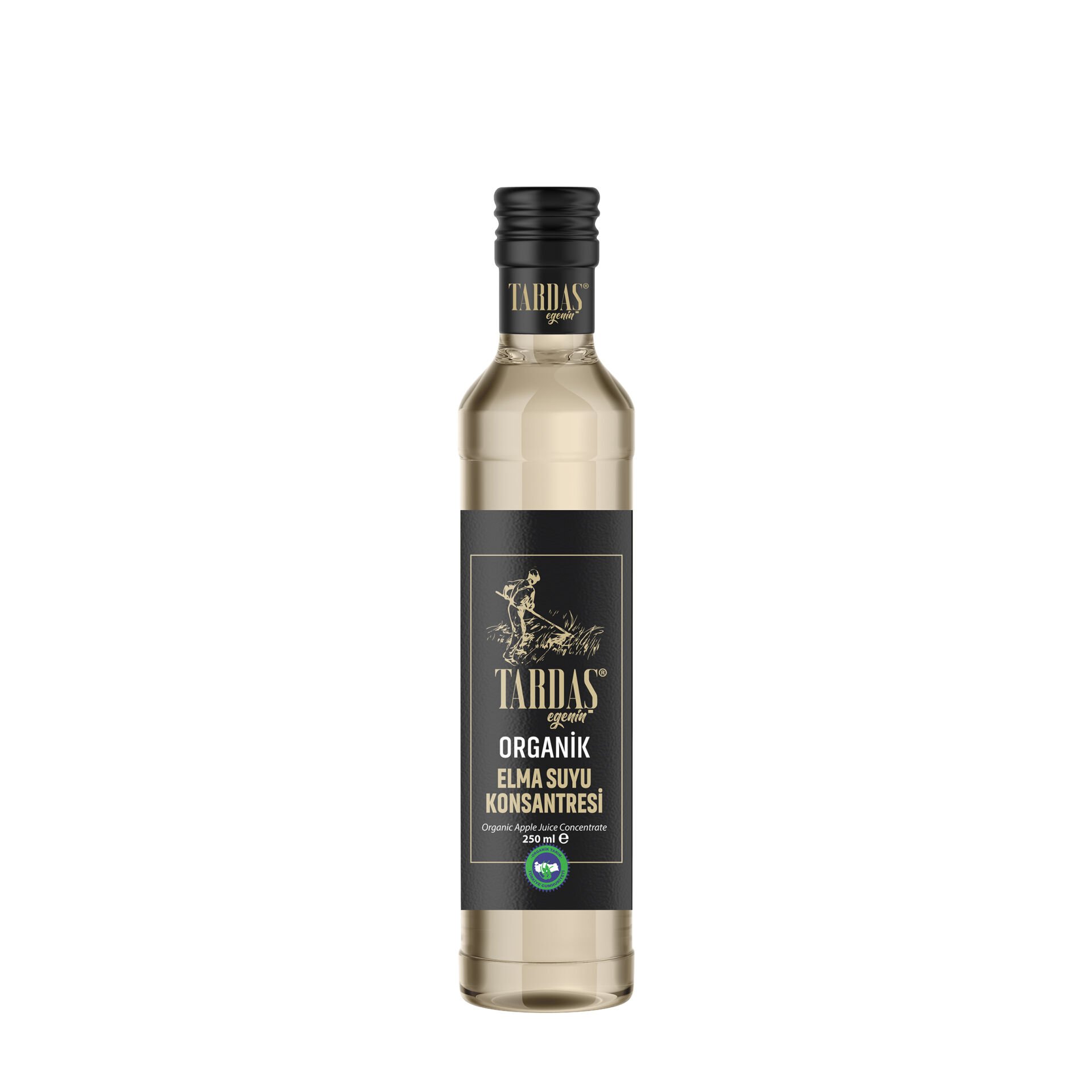 Organik Elma Konsantresi 250ML