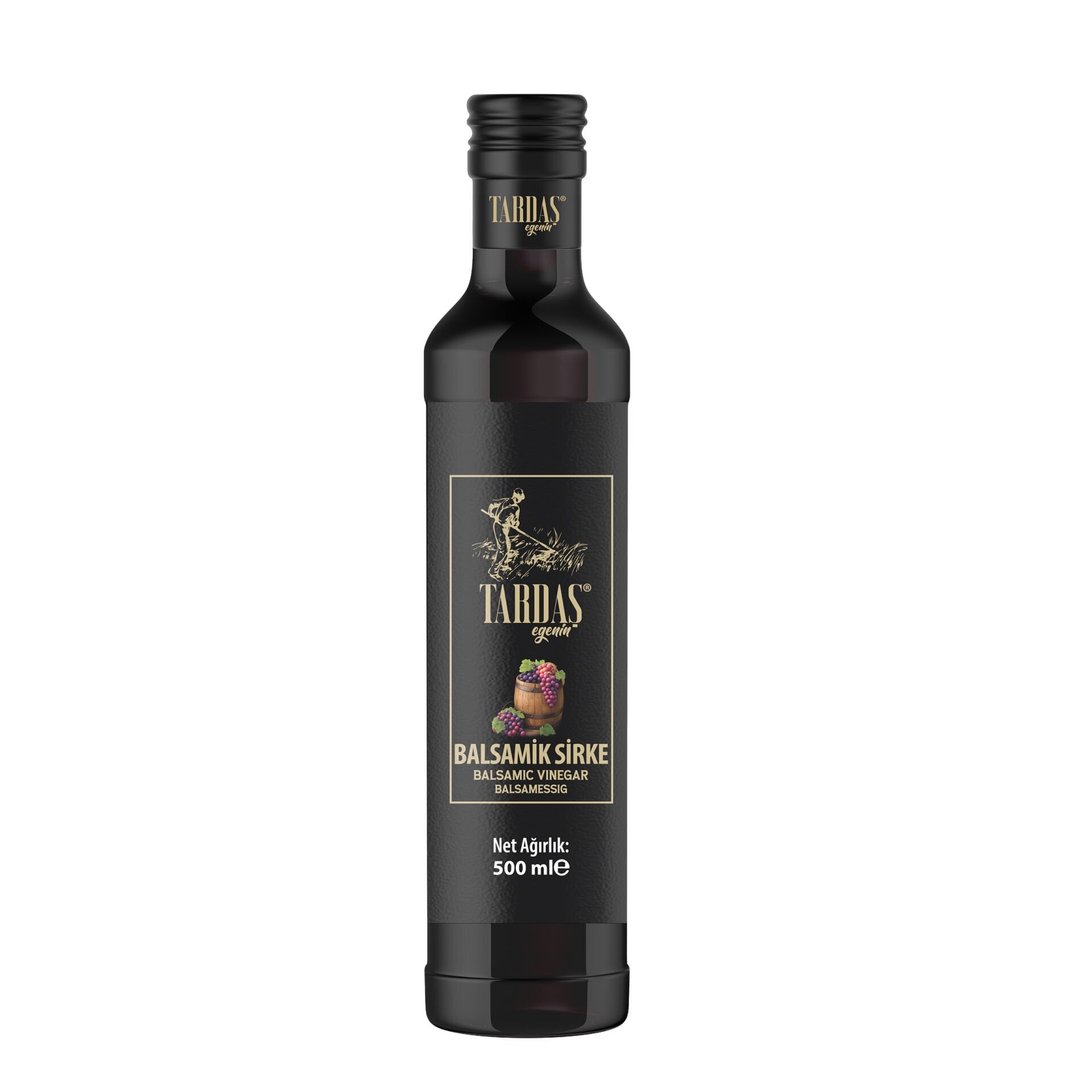 Balzamik Sirke 500 Ml